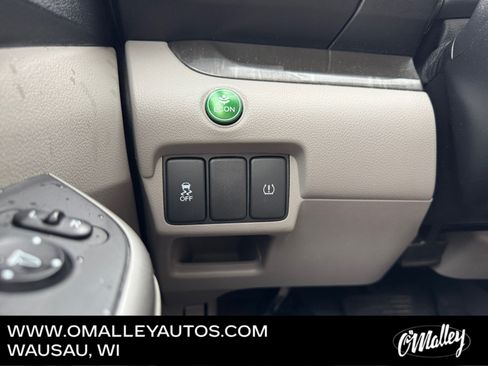 Used 2014 Honda CR-V EX-L image 18