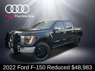 Used 2022 Ford F150 King Ranch w/ Equipment Group 601A High AWD/4WD 360° Tour