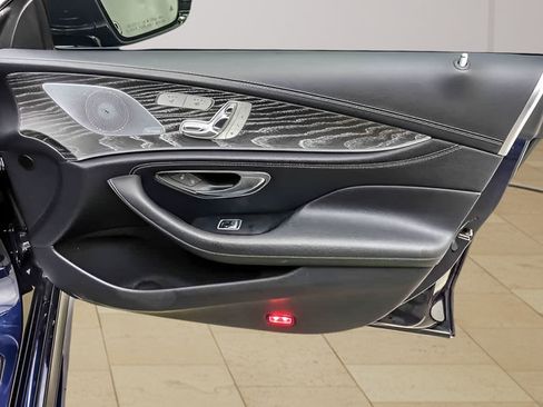 Used 2019 Mercedes-Benz CLS 450 4MATIC w/ Parking Assist Package image 28