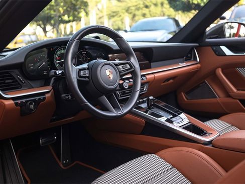 Used 2024 Porsche 911 Turbo S image 35