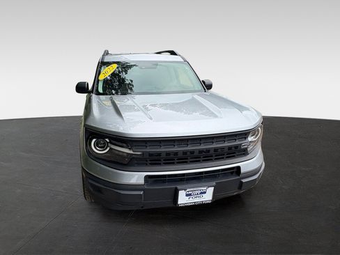 Used 2022 Ford Bronco Sport AWD/4WD image 3