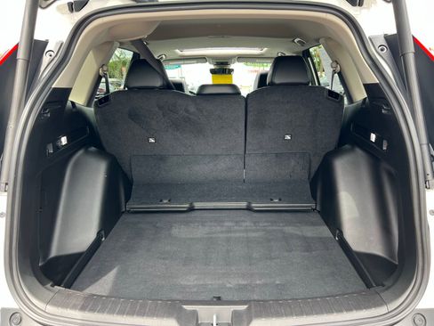 Used 2024 Honda CR-V EX-L image 21