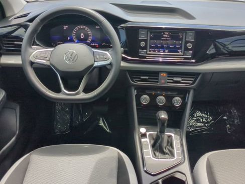 Certified 2023 Volkswagen Taos S FWD image 12