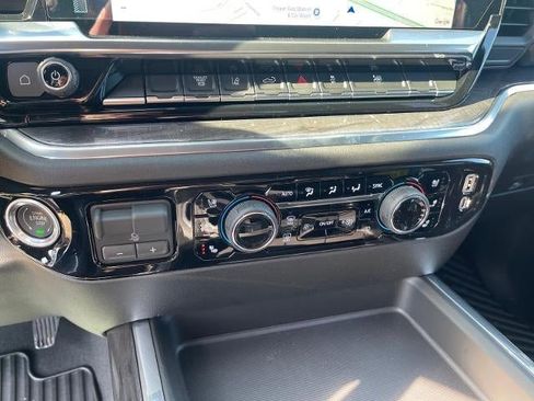 New 2026 Chevrolet Silverado 3500 LTZ w/ LTZ Convenience Package image 14