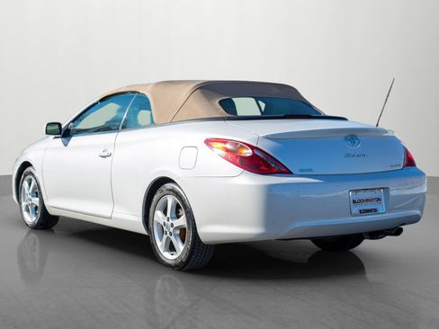 Used 2006 Toyota Solara SE image 5