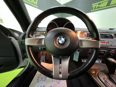 Used 2003 BMW Z4 2.5i RWD image 20