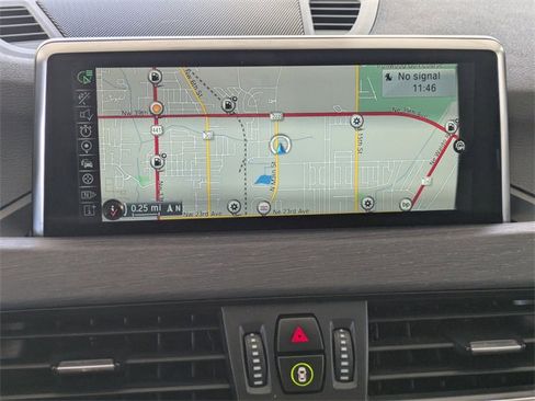 Used 2017 BMW X1 xDrive28i image 26