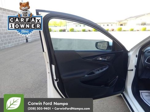 Used 2024 Chevrolet Malibu LT FWD image 10