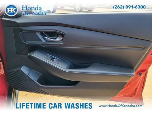 Used 2023 Honda Accord Sport image 25