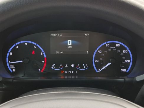 Used 2021 Ford Bronco Sport Big Bend image 16