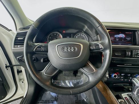 Used 2016 Audi Q5 2.0T Premium AWD/4WD image 15
