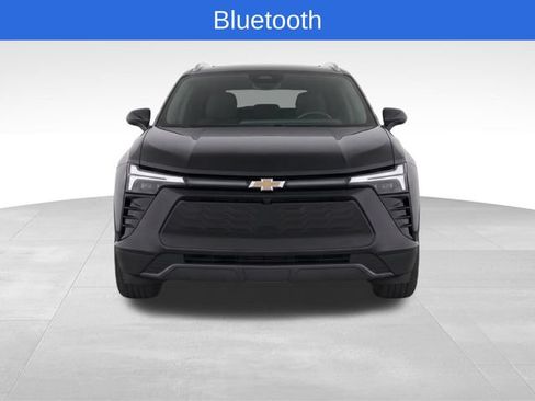 Used 2024 Chevrolet Blazer EV LT AWD/4WD image 5