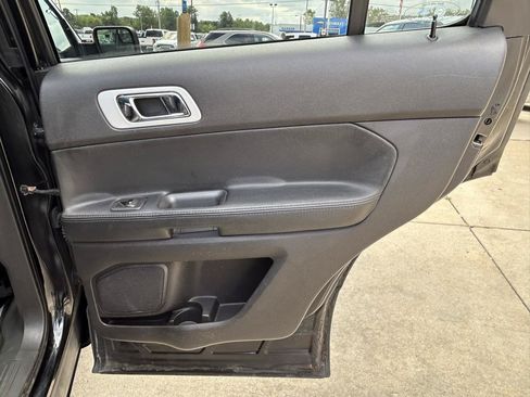 Used 2013 Ford Explorer XLT AWD/4WD image 16