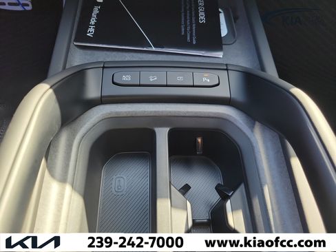 New 2027 Kia Telluride SX FWD image 24