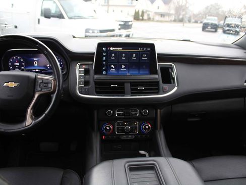 Used 2023 Chevrolet Tahoe High Country w/ Advanced Technology Package image 10