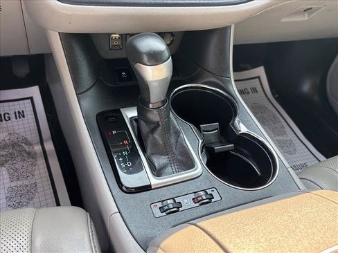 Used 2019 Toyota Highlander Limited FWD image 15