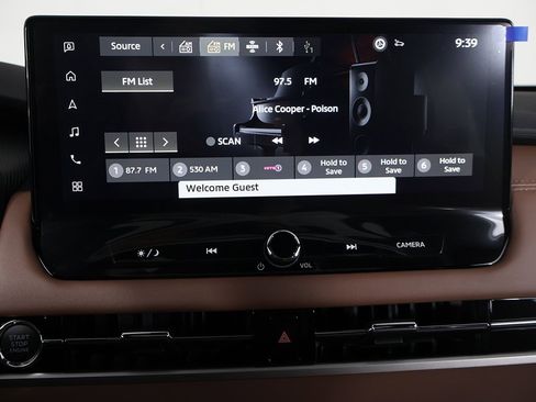 New 2025 Mitsubishi Outlander SEL image 51