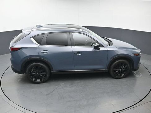 Certified 2023 MAZDA CX-5 Carbon Edition AWD/4WD image 41