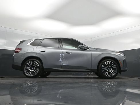 New 2026 BMW X3 xDrive30i w/ Convenience Package AWD/4WD image 43