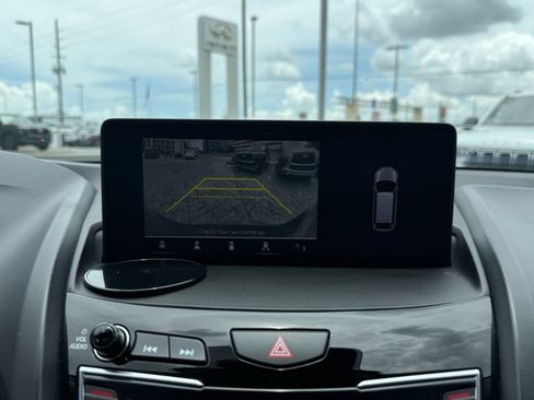 Used 2020 Acura RDX FWD w/ Technology Package image 25