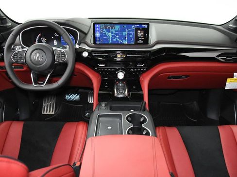 New 2026 Acura MDX A-Spec image 29