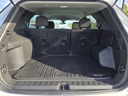 Used 2023 Chevrolet Equinox LT w/ LPO, Floor Liner Package image 12