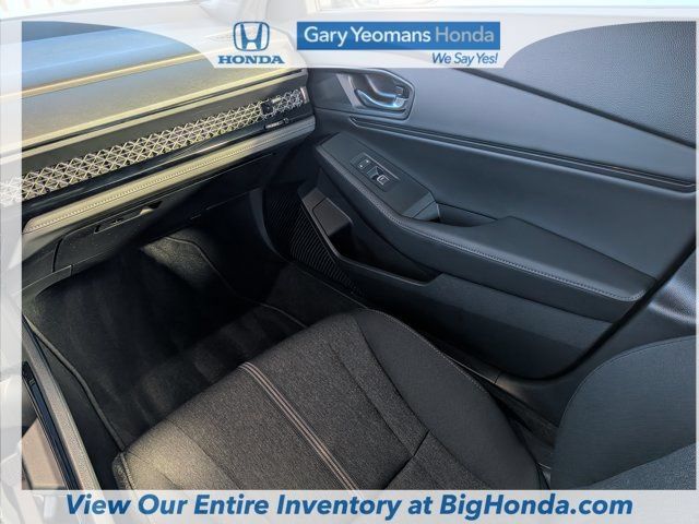 Certified 2026 Honda Accord Sport image 20