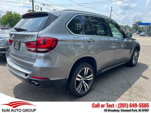 Used 2015 BMW X5 xDrive35i AWD/4WD image 13