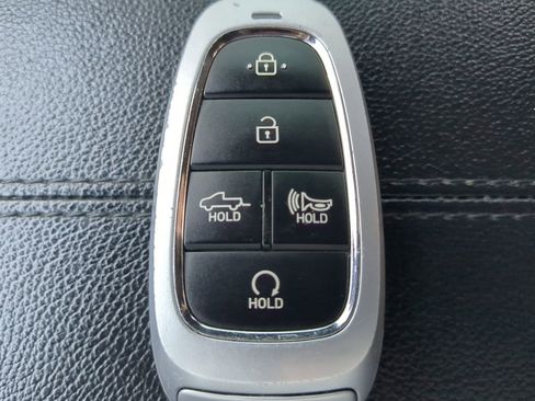 Used 2023 Hyundai Santa Cruz Night image 29