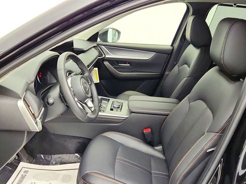 Used 2025 MAZDA CX-90 3.3 Turbo w/ Preferred Package AWD/4WD image 20