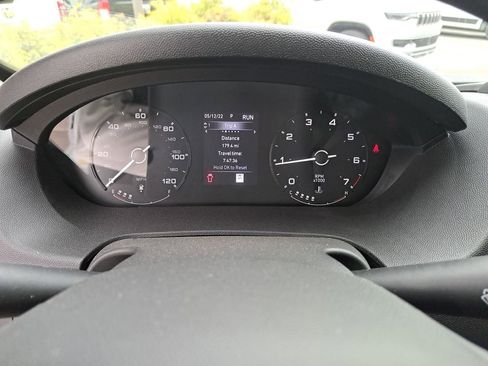 New 2024 RAM ProMaster 3500 w/ Convenience Group image 23