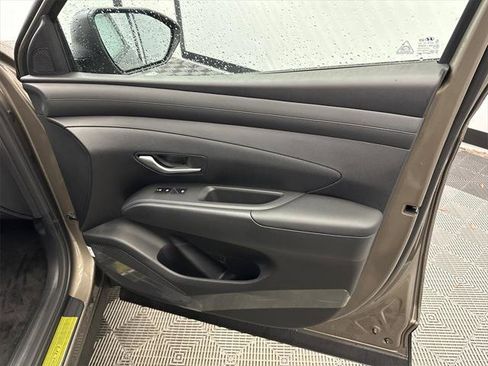 New 2026 Hyundai Tucson SEL image 15