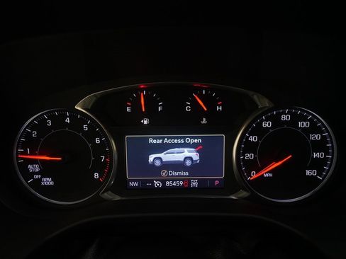 Used 2020 GMC Acadia AT4 w/ Driver Alert Package II image 2