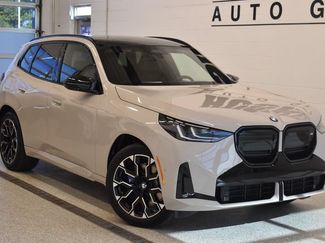 New 2026 BMW X3 M50 w/ Premium Package AWD/4WD video 1