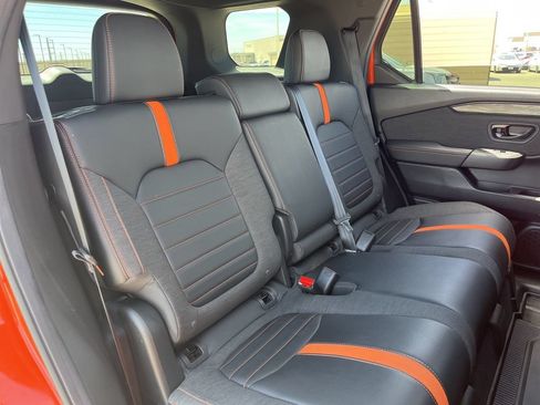 Used 2026 Honda Passport TrailSport image 29