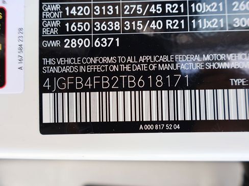 New 2026 Mercedes-Benz GLE 350 4MATIC image 42