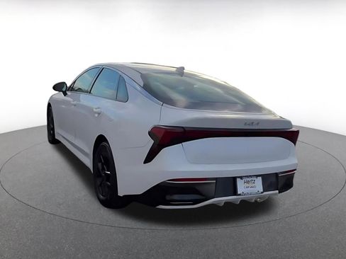 Used 2025 Kia K5 LXS image 11