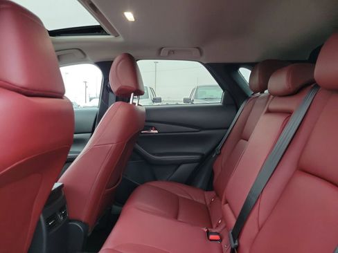 Used 2022 MAZDA CX-30 AWD 2.5 S w/ Preferred Package image 13