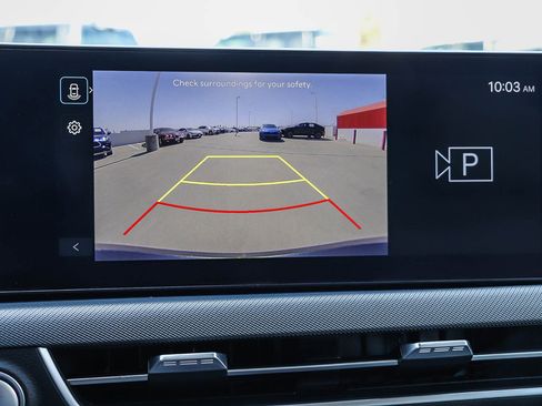 Used 2025 Hyundai Sonata SE FWD image 24
