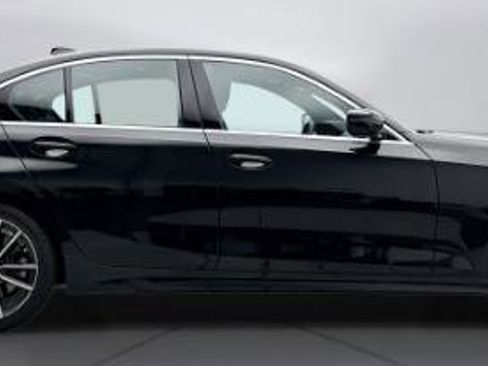 Used 2020 BMW 330i xDrive Sedan w/ Driving Assistance Package image 3