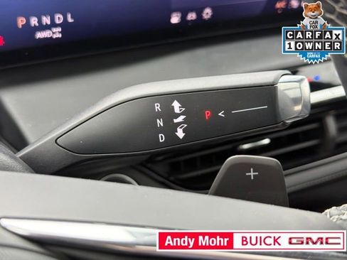 Used 2025 Buick Enclave Avenir AWD/4WD image 27