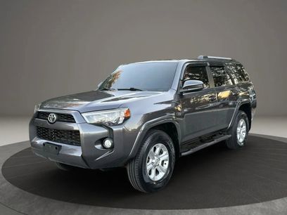 Used 2019 Toyota 4Runner SR5