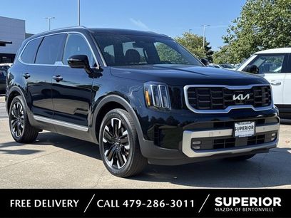 Used 2023 Kia Telluride SX Prestige