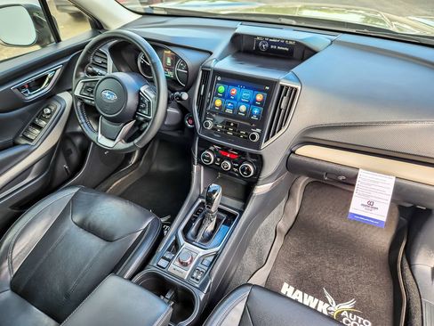 Certified 2023 Subaru Forester Limited AWD/4WD image 23