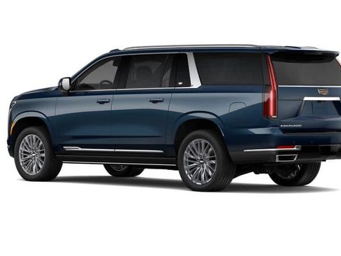 New 2026 Cadillac Escalade ESV Luxury image 8