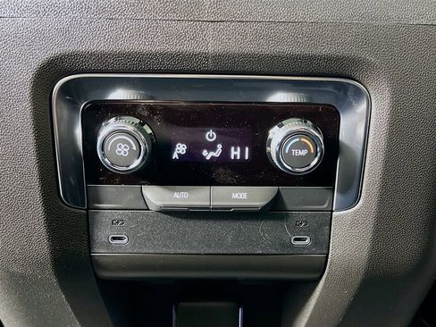 New 2026 Chevrolet Tahoe Z71 w/ Sun And Tow Package image 26