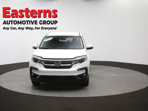 Used 2021 Honda Pilot EX image 51
