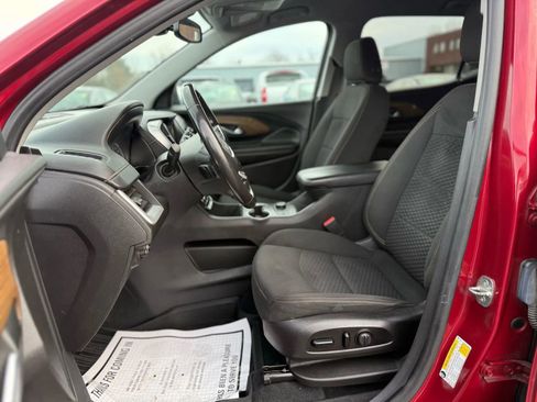 Used 2021 GMC Terrain SLE w/ Driver Convenience Package image 12