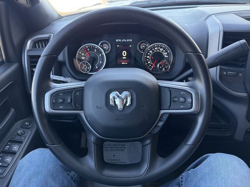 Used 2024 RAM 2500 Tradesman AWD/4WD image 18