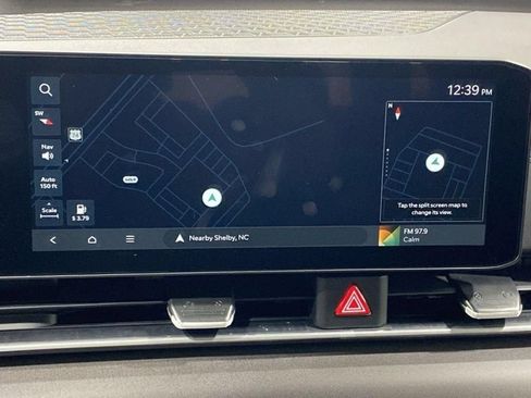 New 2026 Kia Carnival EX FWD image 19